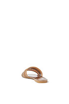 Southbank Flat Sandals