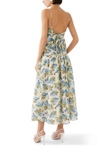 Raquel Maxi Dress