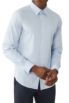 Sylvain Wealth Shirt