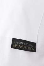 Milano Edition Cropped T-Shirt