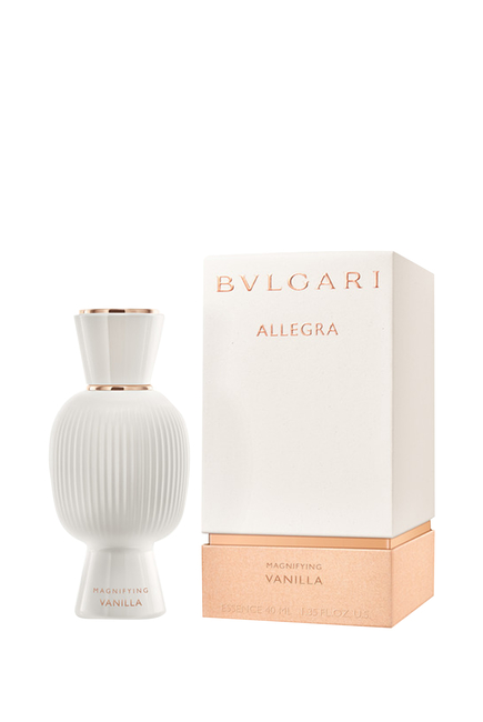 Allegra Magnifying Vanilla Eau de Parfum