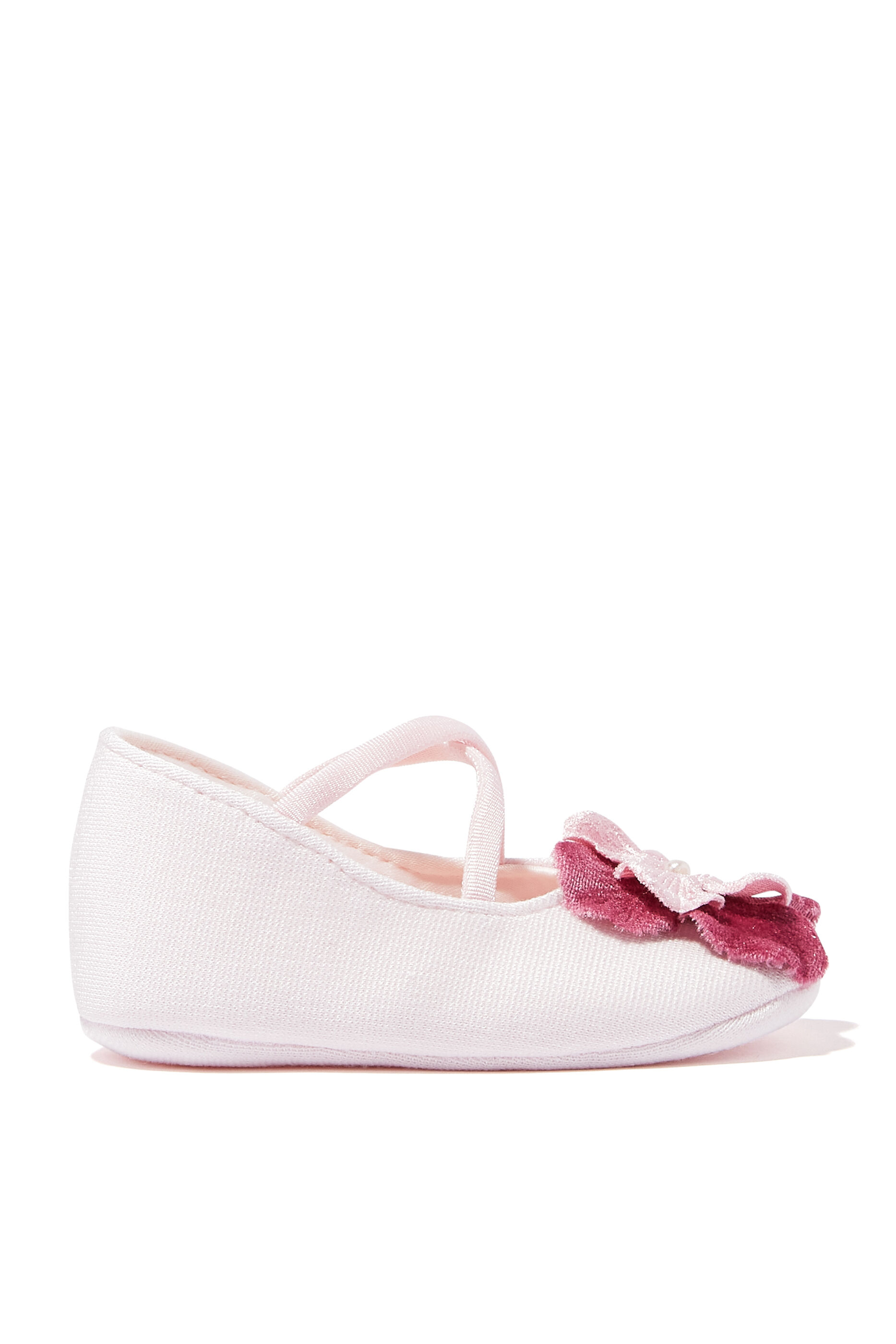bloomingdales girls shoes