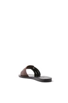 Filenada Woven Leather  Sandals