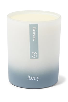 Retreat Scented Candle