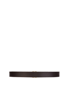 Reversible Belt with Double G Buckle
