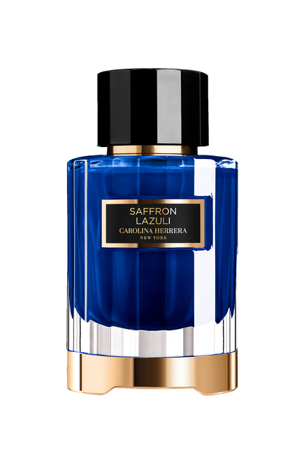 Saffron Lazuli Eau De Parfum