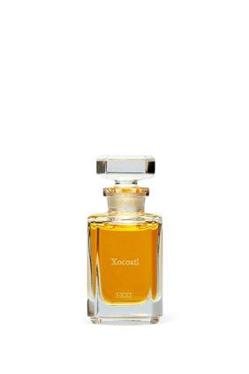 Xocoatl Perfume Oil