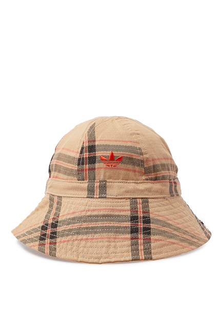 Wales Bonner Bucket Hat