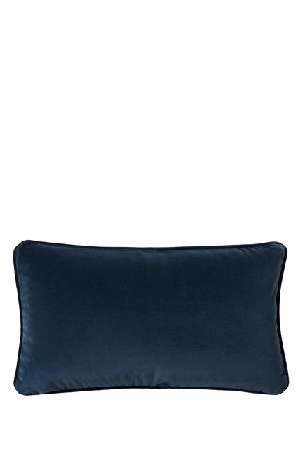 Divan Velour Cushion