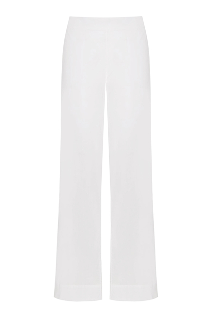 London Cotton Pyjama Trousers