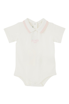 Kids Overall Onesie Set