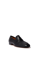 Classic Penny Loafers