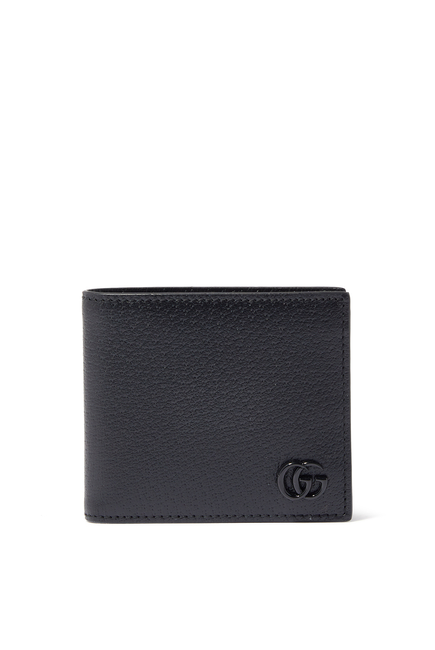 Marmont Bi-Fold Wallet