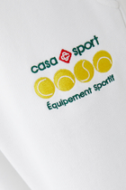 Casa Sport Tennis Ball Sweatpants