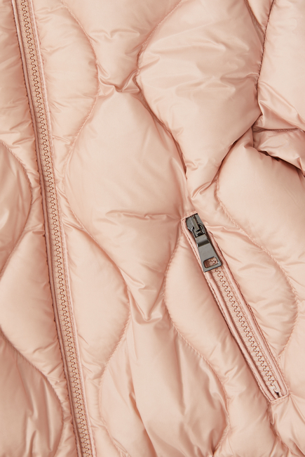 Anthon Quilted Jacket