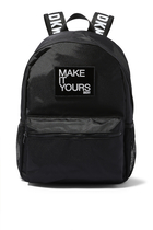 Kids Make It Yours Backpack