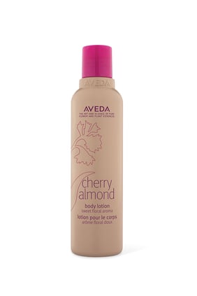 Cherry Almond Hand And Body Lotion