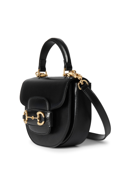 1955 Horsebit Mini Shoulder Bag