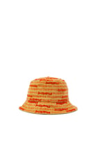 Le Bob Bordado Bucket Hat
