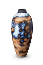 Terra Large Vase