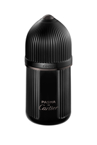 Pasha de Cartier Noir Absolu Parfum