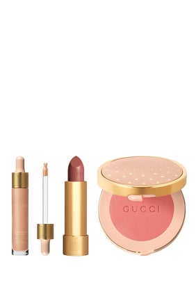 Make-Up Essentials Set