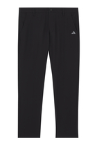 Tapered Golf Pants