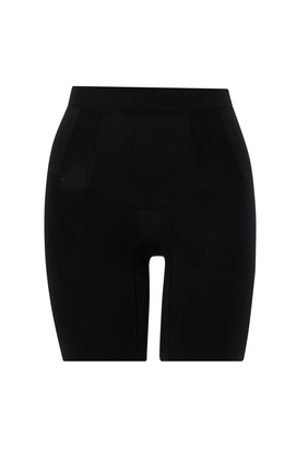 Oncore Mid-Thigh Short