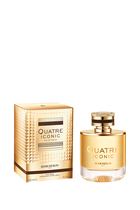 Quatre Iconic Boucheron Eau de Parfum