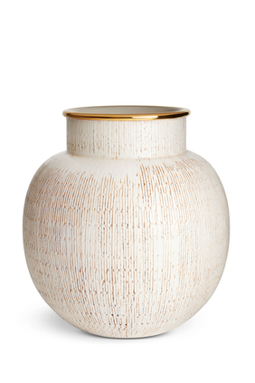Amelie Sphere Vase
