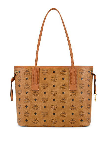 Liz Small Reversible Shopper Bag