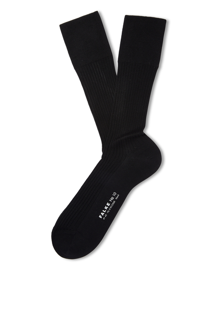 Luxury No.10 Collection Socks