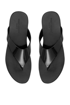 Kouros 5 Leather Sandals