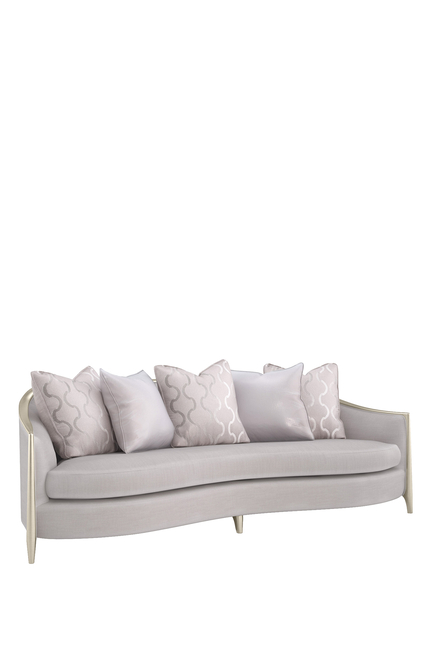 Simply Stunning Sofa
