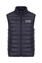 EA7 TrainCore Down Nylon Gilet