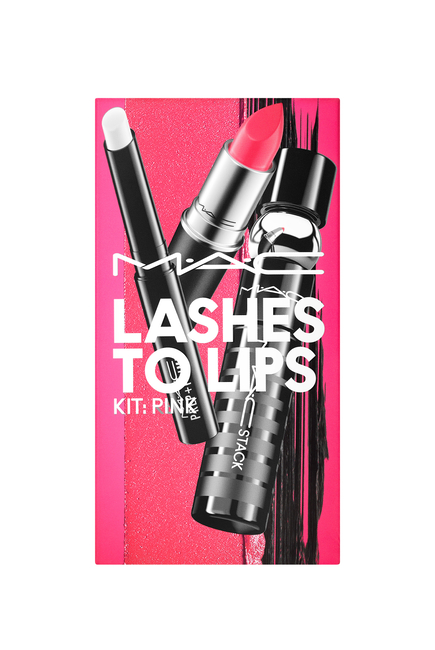 Lashes To Lips Kit