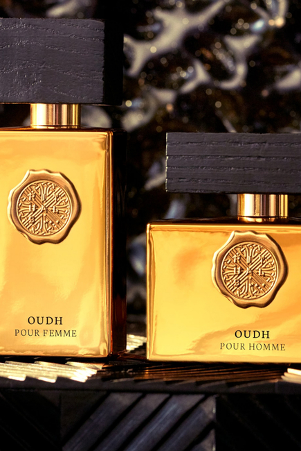 The Ritual Of Oudh Homme Eau De Parfum 50ml