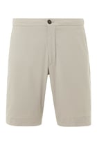 Teknosartorial Bermuda Shorts