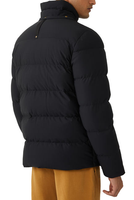 Skillman Padded Jacket