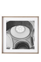 The Great Hall Print, Set of 2