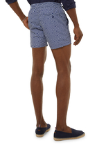 Sport Swim Shorts Angra Print