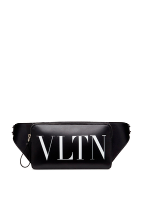 VLTN Print Belt Bag