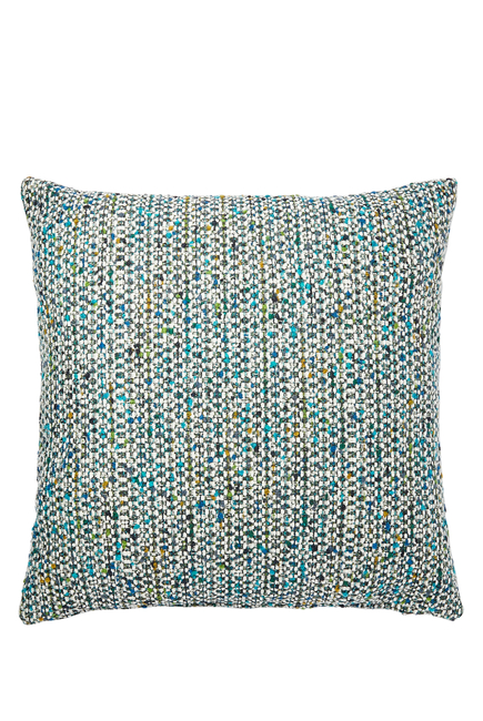 Square Textured Cushion