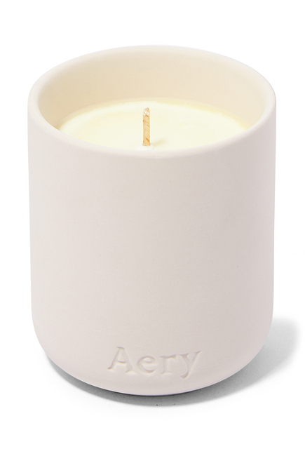 Parisian Rose Scented Candle