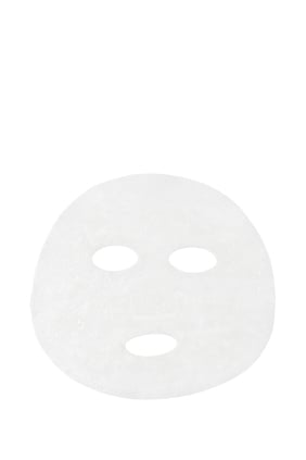 Hyaluronic Acid Intensive Reparing Biodegradable Mask, Pack of 4
