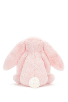 Kids Bashful Pink Bunny - Medium