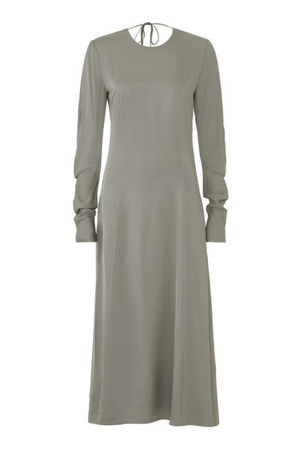 Lisa Long Sleeve Dress