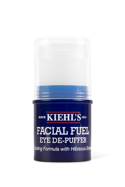 Facial Fuel Eye De-Puffer