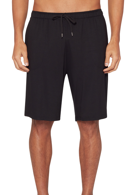 Micro-Modal Basel Shorts