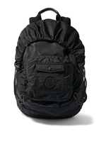 Makaio Nylon Backpack